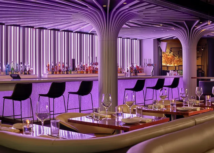 Hotel Riu Plaza London The Westminster